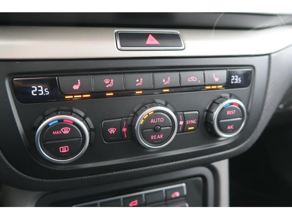 2013 Seat Alhambra - 15