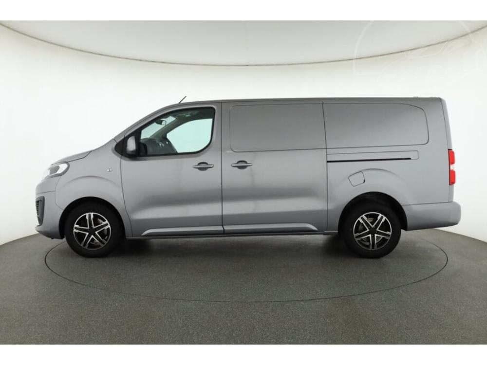 2020 Citroen Jumpy - 3