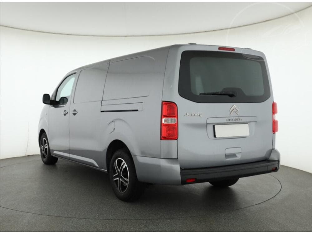 2020 Citroen Jumpy - 4
