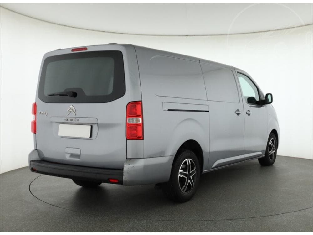 2020 Citroen Jumpy - 5