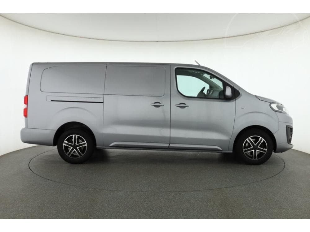 2020 Citroen Jumpy - 6