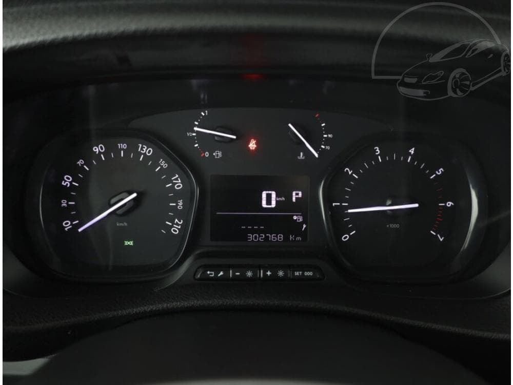 2020 Citroen Jumpy - 7