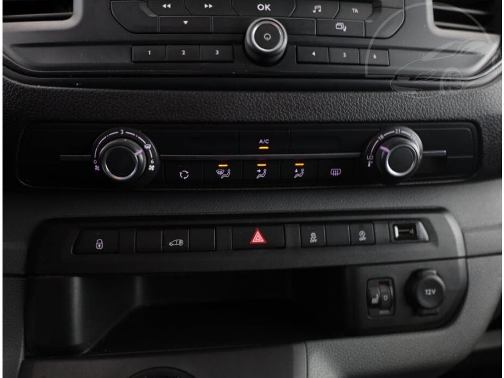 2020 Citroen Jumpy - 8