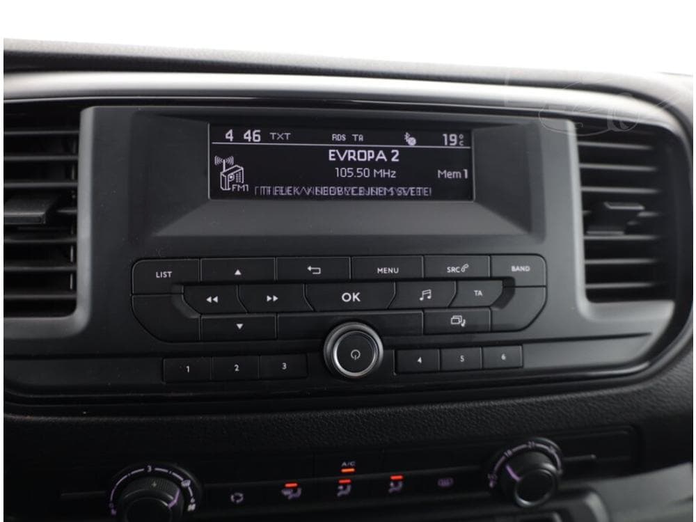 2020 Citroen Jumpy - 9