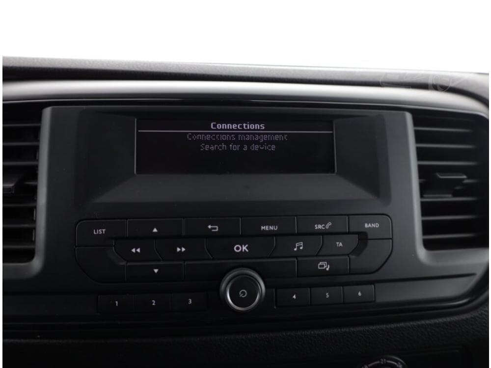 2020 Citroen Jumpy - 10