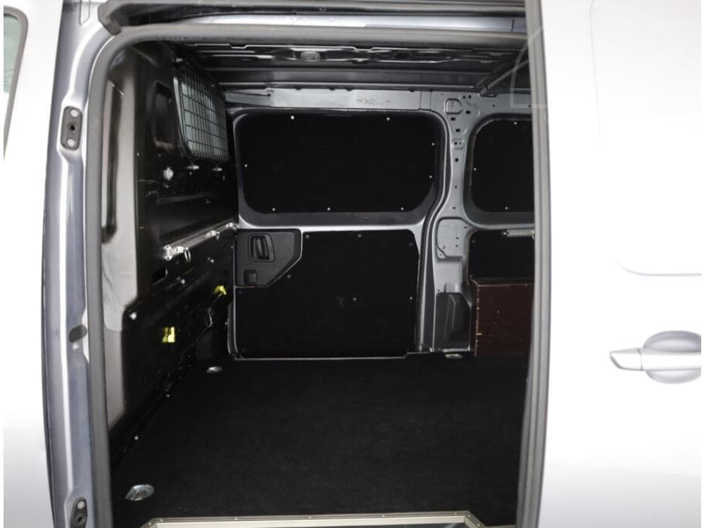 2020 Citroen Jumpy - 14