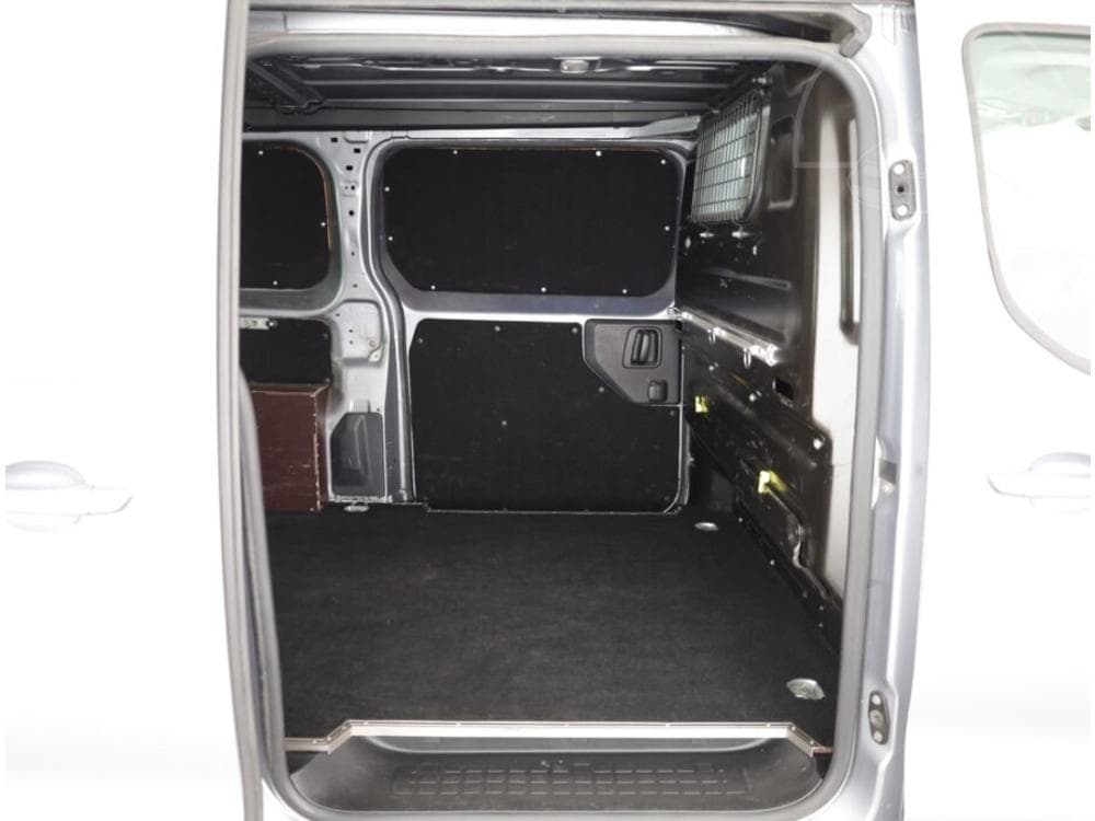 2020 Citroen Jumpy - 15