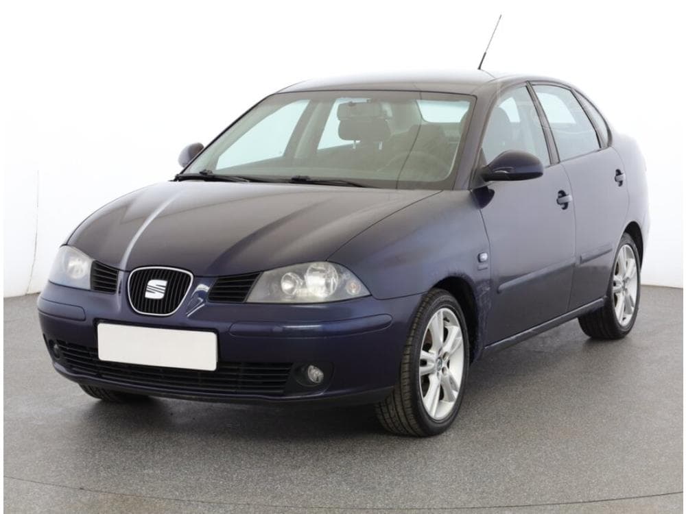 2007 Seat CORDOBA