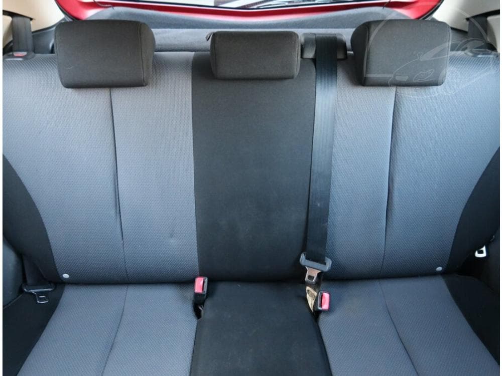 2008 Mazda 2 - 10