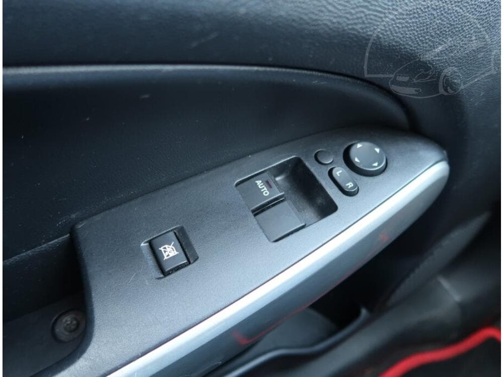 2008 Mazda 2 - 14