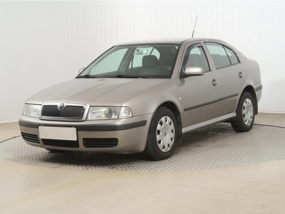 2006 Škoda OCTAVIA - 2