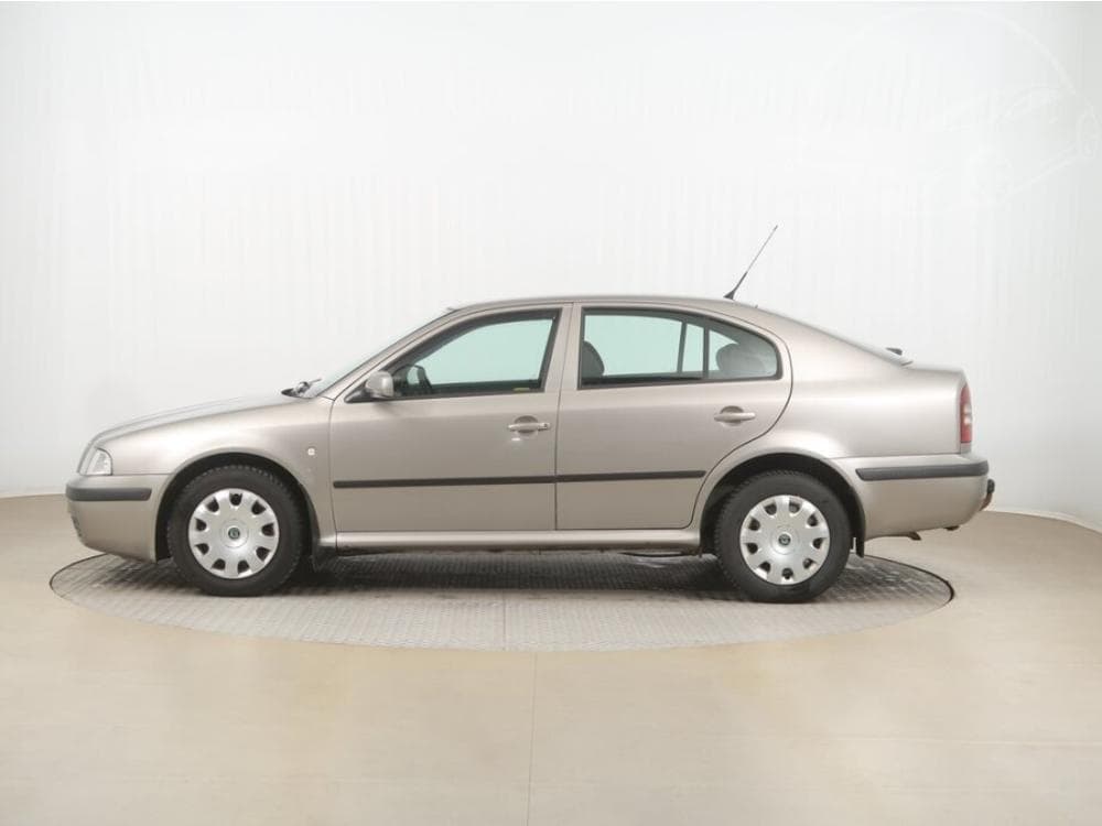 2006 Škoda OCTAVIA - 3