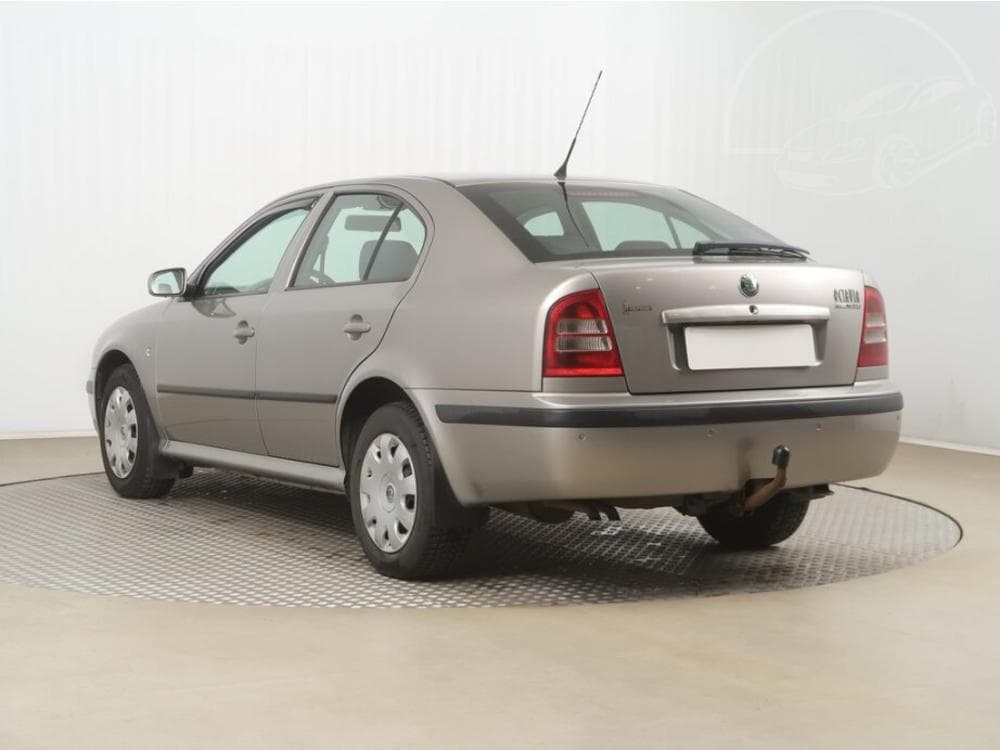 2006 Škoda OCTAVIA - 4