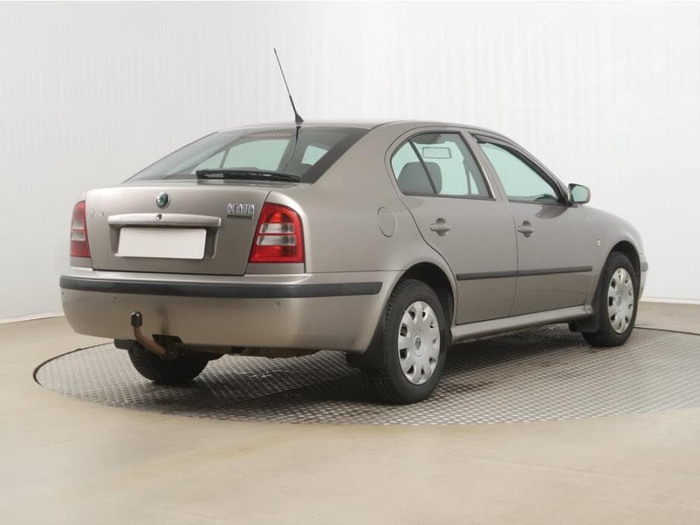 2006 Škoda OCTAVIA - 5
