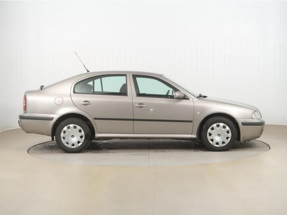 2006 Škoda OCTAVIA - 6