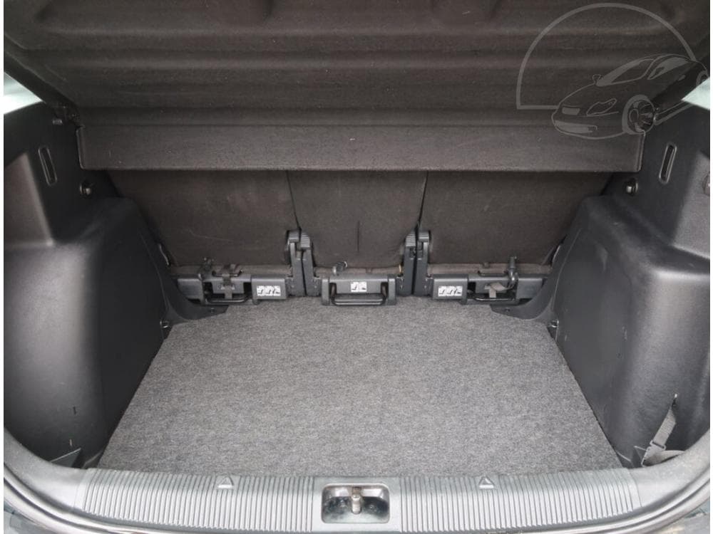 2012 Škoda YETI - 37
