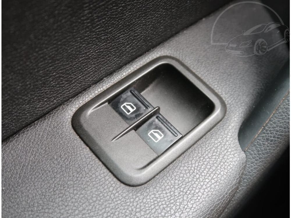 2012 Škoda YETI - 41