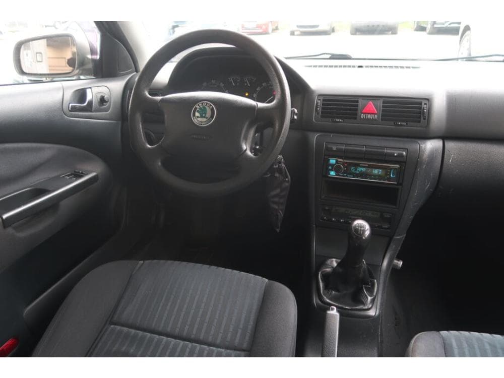 2006 Škoda OCTAVIA - 7