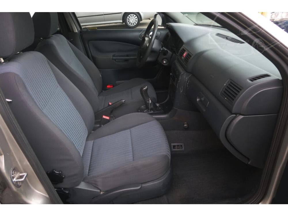 2006 Škoda OCTAVIA - 9