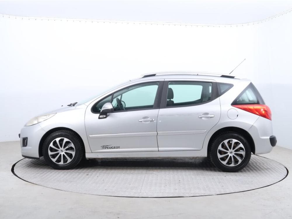 2010 Peugeot 207 - 3