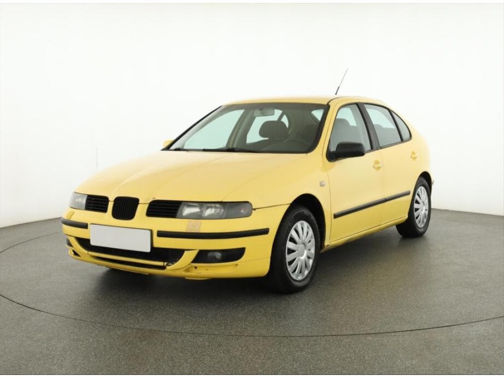 2000 Seat LEON - 2