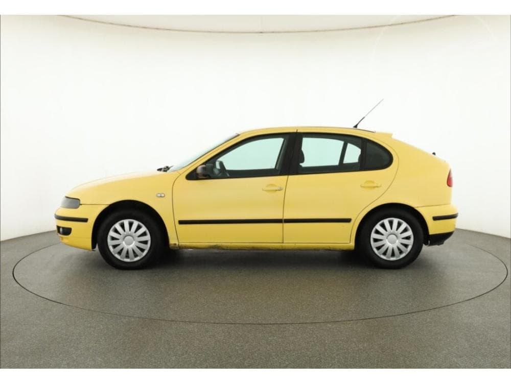 2000 Seat LEON - 3
