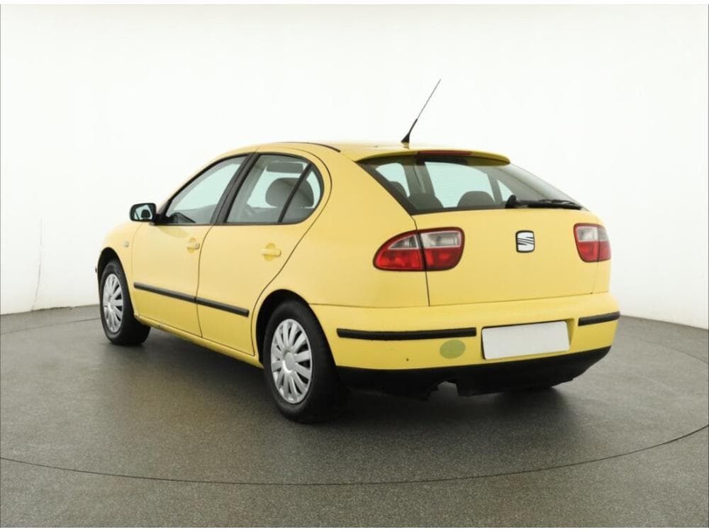 2000 Seat LEON - 4
