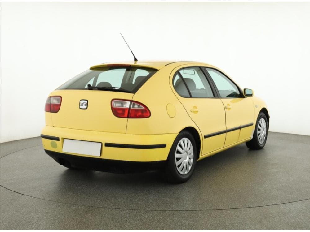 2000 Seat LEON - 5