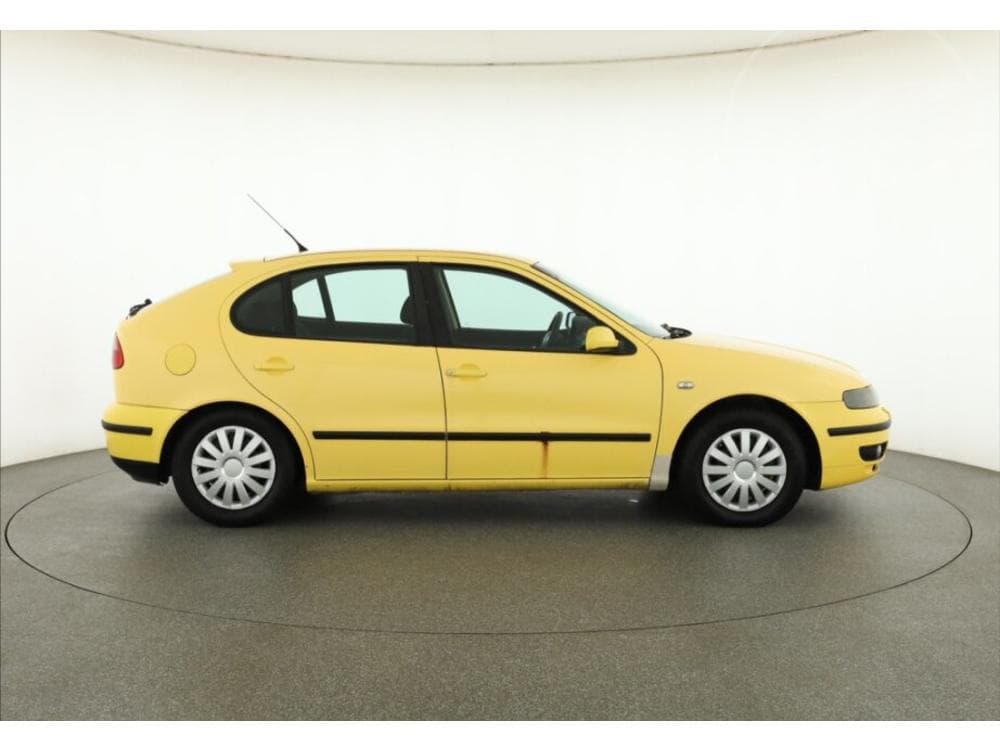 2000 Seat LEON - 6