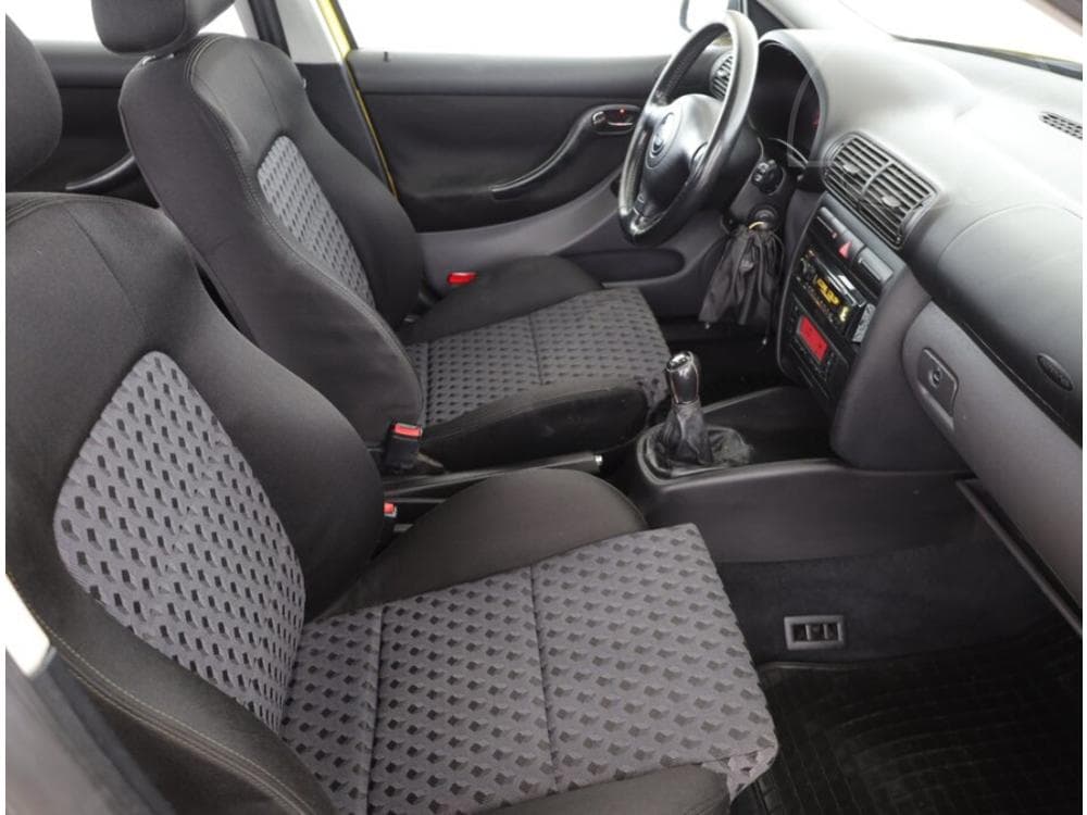 2000 Seat LEON - 7