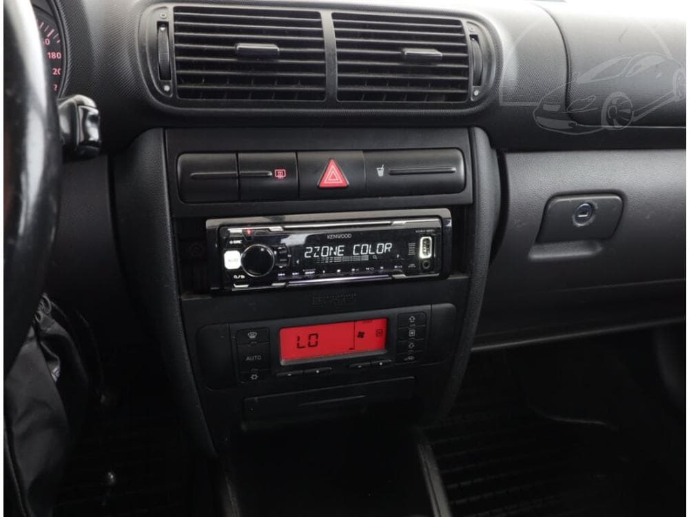 2000 Seat LEON - 8