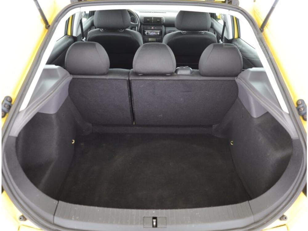 2000 Seat LEON - 10