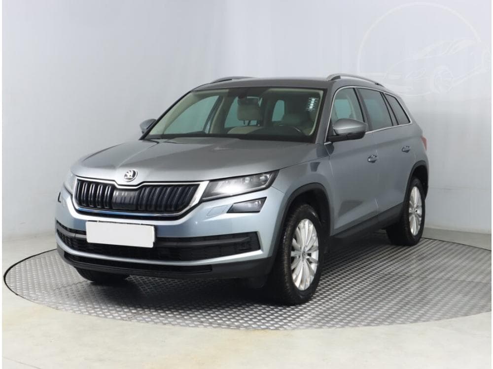 2017 Škoda KODIAQ - 4