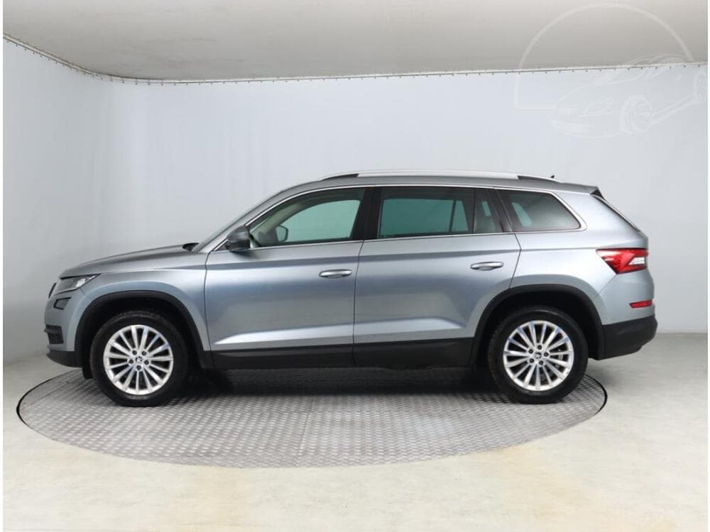 2017 Škoda KODIAQ - 7