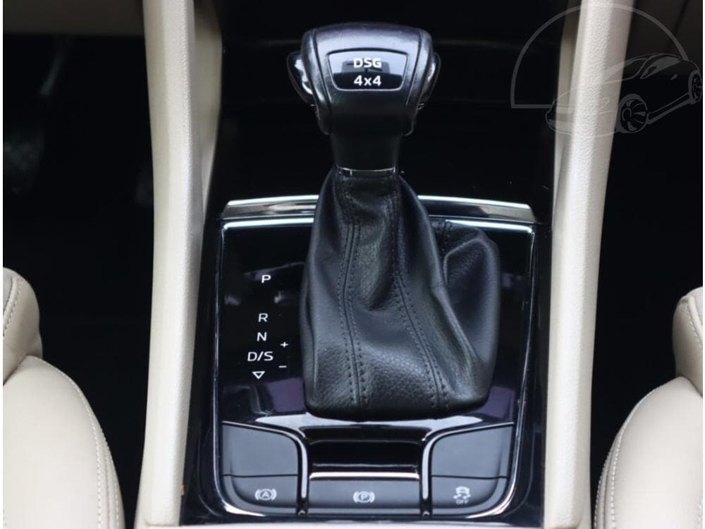 2017 Škoda KODIAQ - 31