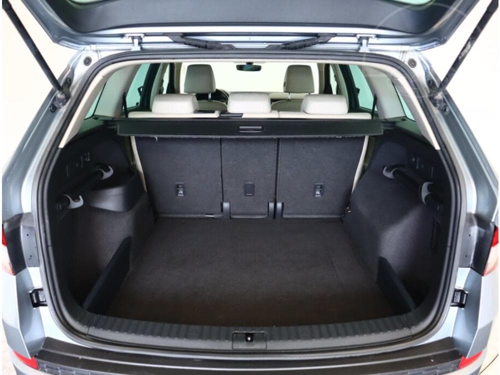 2017 Škoda KODIAQ - 34