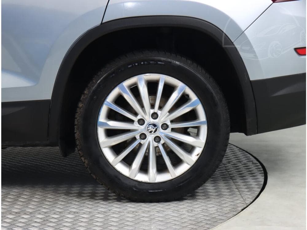 2017 Škoda KODIAQ - 37