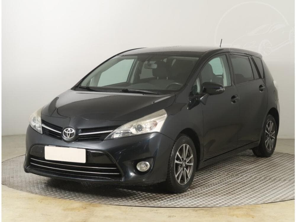 2013 Toyota VERSO - 2