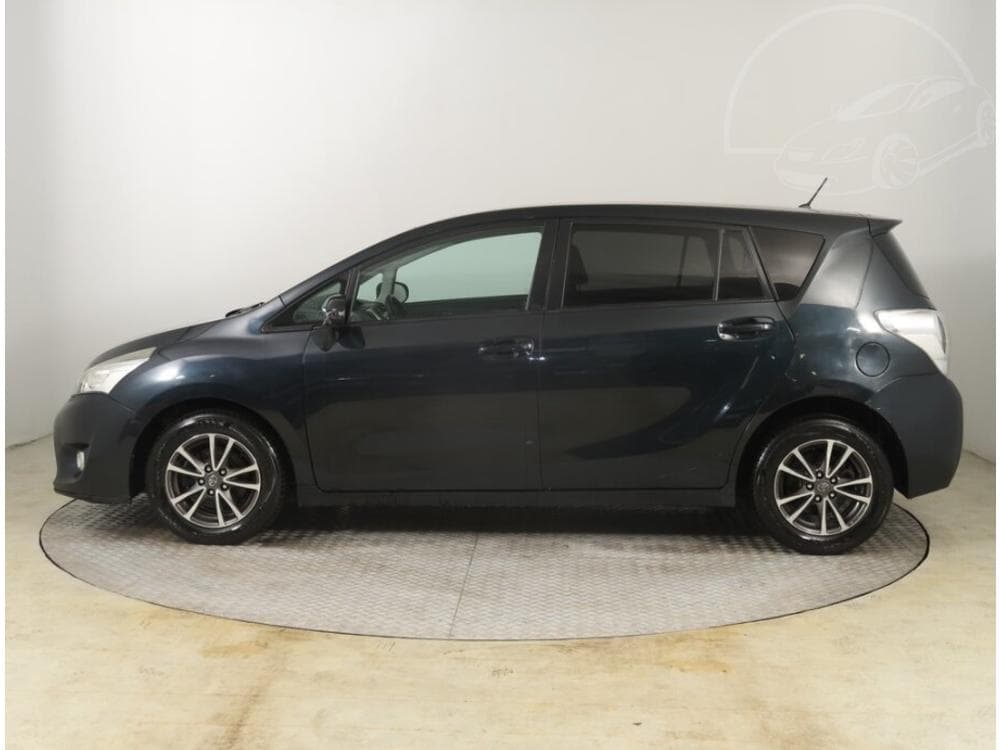 2013 Toyota VERSO - 3