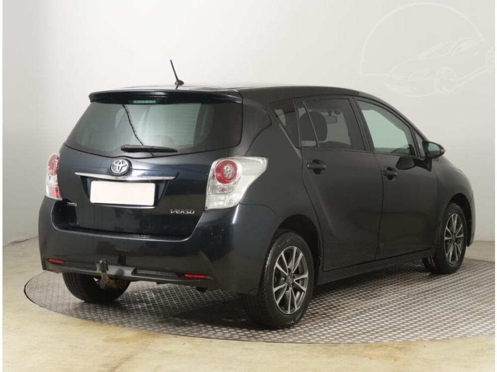 2013 Toyota VERSO - 5