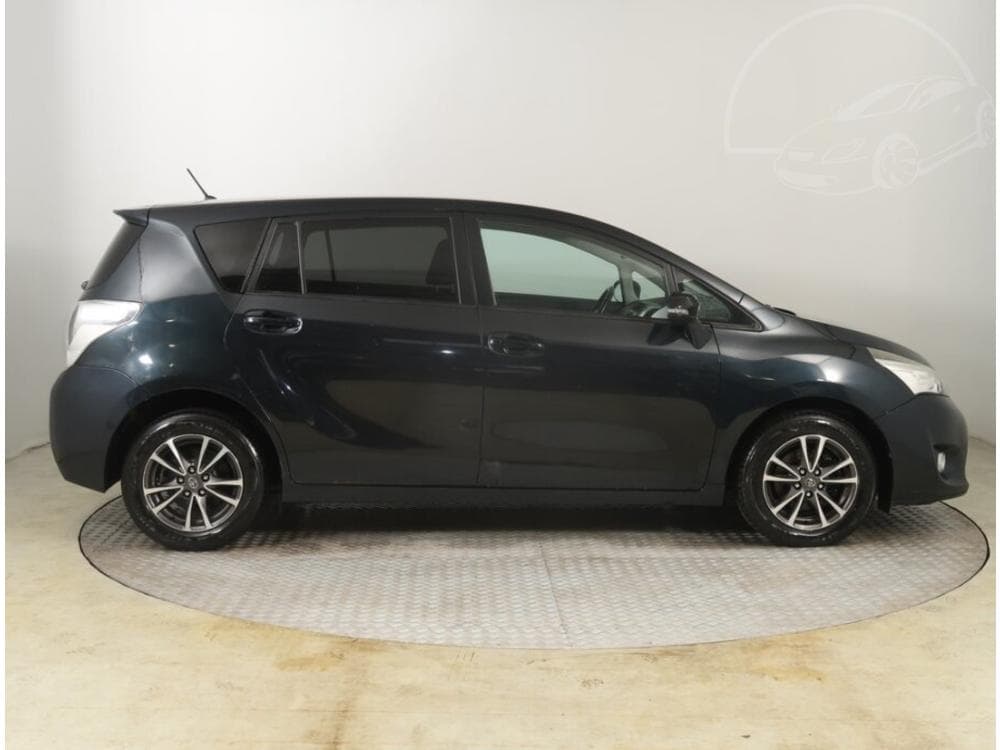 2013 Toyota VERSO - 6