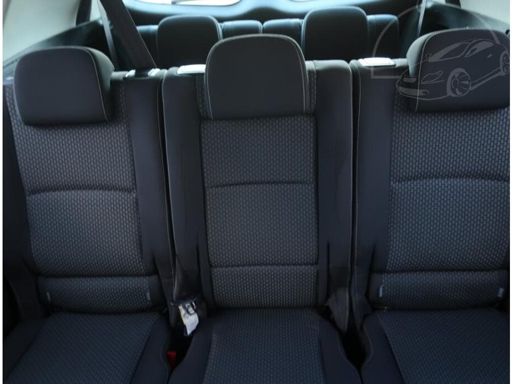 2013 Toyota VERSO - 10
