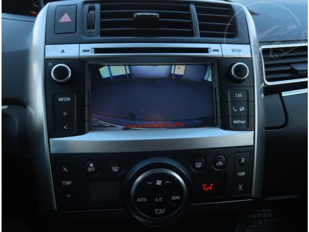 2013 Toyota VERSO - 12
