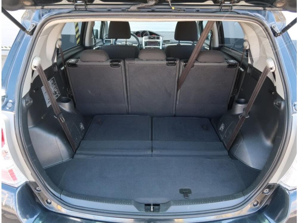 2013 Toyota VERSO - 14