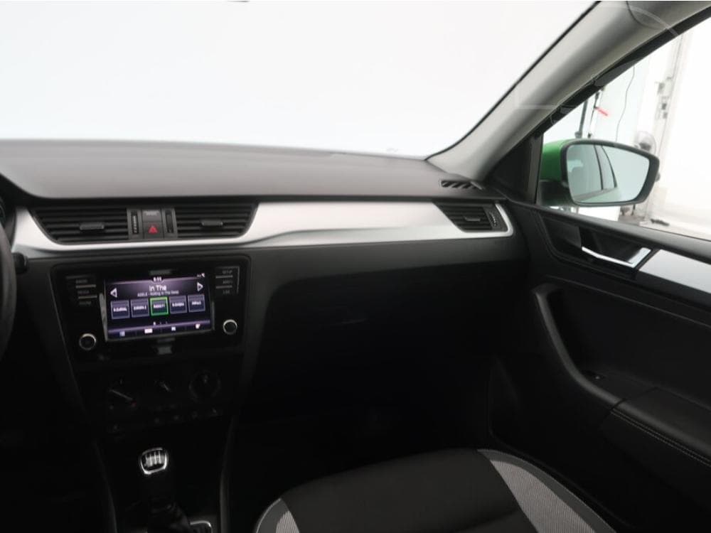 2019 Škoda RAPID - 15