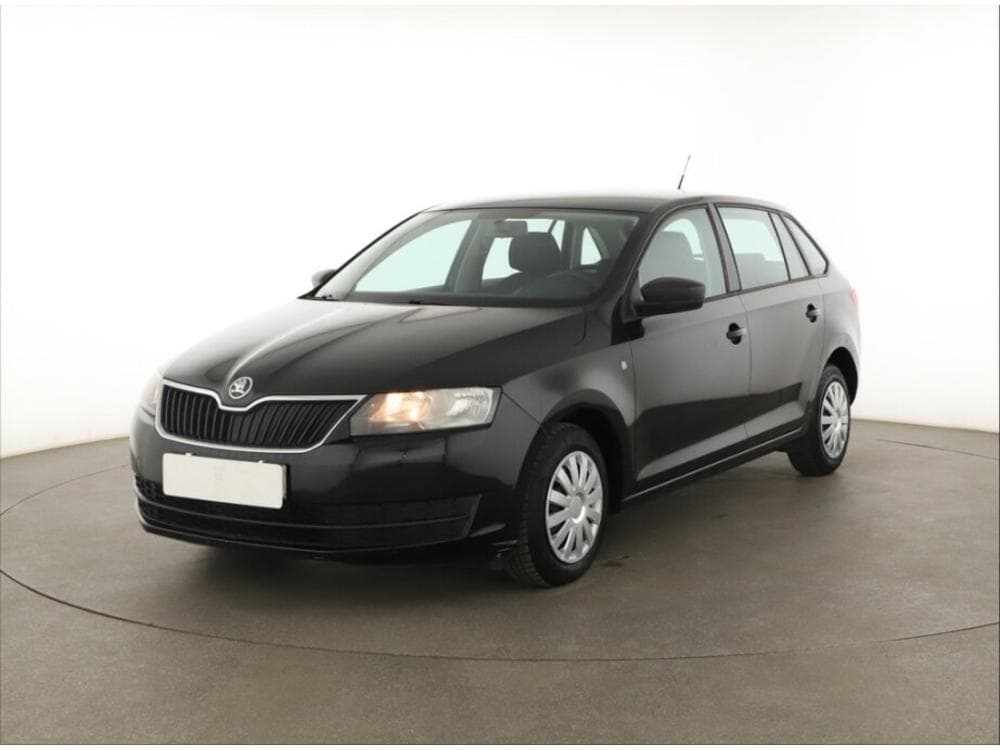 2013 Škoda RAPID - 2