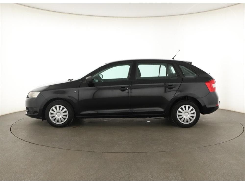 2013 Škoda RAPID - 3