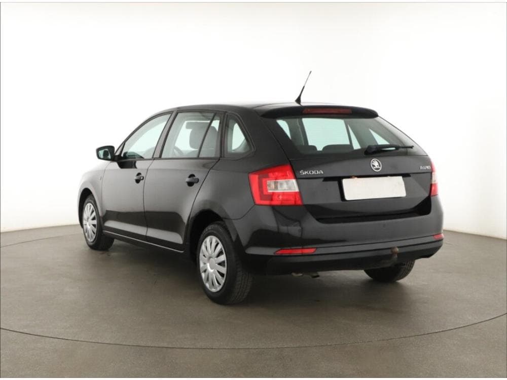 2013 Škoda RAPID - 4