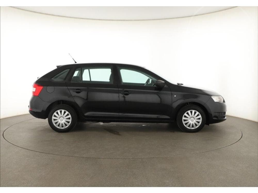 2013 Škoda RAPID - 6