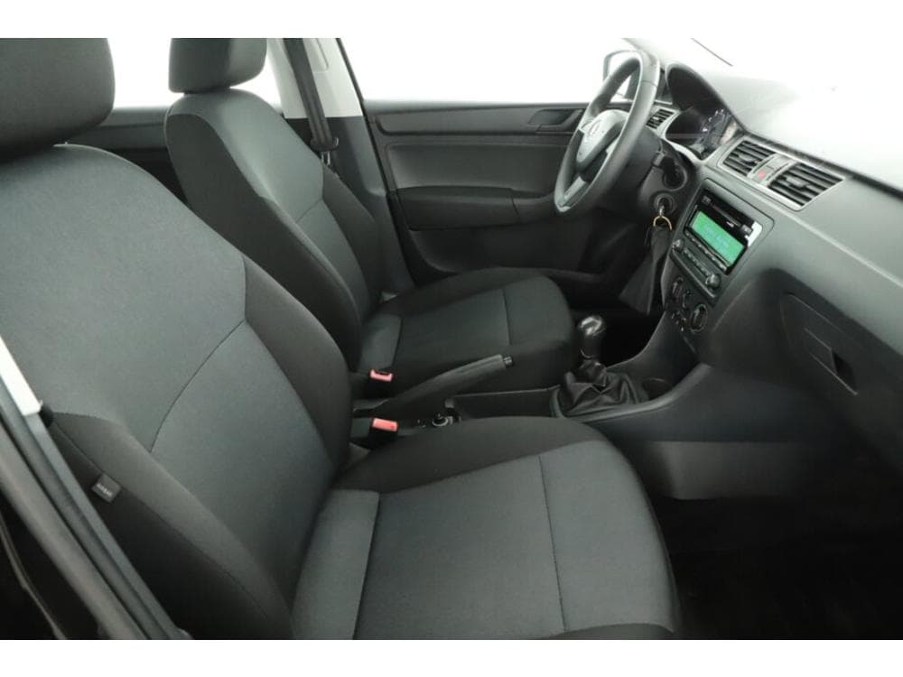 2013 Škoda RAPID - 7